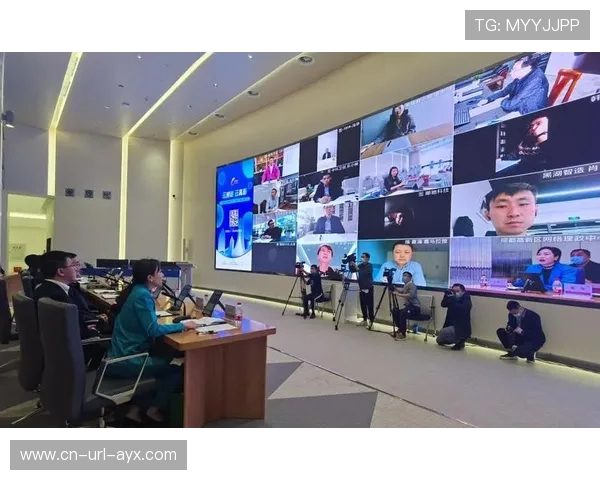 直播服务商由单一信号输出转向全域宣发 强化了内容分发链条的掌控力